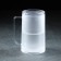 Cooling beer mug, 380 ml