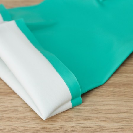 Gloves of household non -repteence shares, especially resistant, cb spraying, size L-3