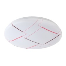 Lamp Ceiling LED era SLIM without DU SPB-6 SLIM 210x50 mm, IP20, LED, 18W, 1200LM, 4000K