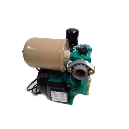 Installation Automatic pump Wilo PW 175 EA, 125 W, 35 l/min, pressure 35 m