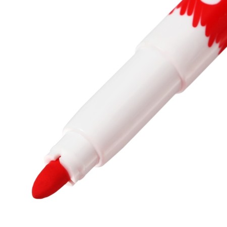 A set of markers for boards 4 colors Carioca, a node 4.5 mm, bullet, fast drying, easily erased-4
