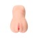 Masturbator Realistic Toyfa Juicy Pussy, Young, Vagina, TPR, bodily, 14.5 cm