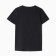 T -shirt for nursery, black color, height 152 cm