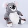 Soft toy "Koala", 22 cm