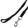 Bilateral leash with latex thread, 10 m x 1.3 cm, nylon, mix