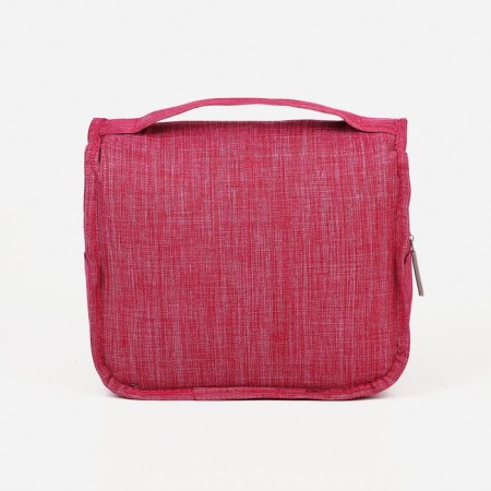 Mester-mester on Velcro, with hook, pink color-1