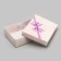Gift box team "pastel watercolor" 21 x 15 x 5.7