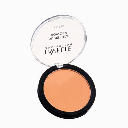 Compact stable SPF-15 Powder LavelleCollection tone 03 beige-2