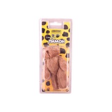 SkyWay span freshener, bear cub, lemon, s03407016