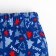 Pants crumb I am a "miracle", height 62-68 cm, blue