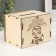 Piggne "Beginning Millionaire" 13.4x10x10 cm (set of 6 parts)