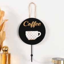 Decorative tree hooks 