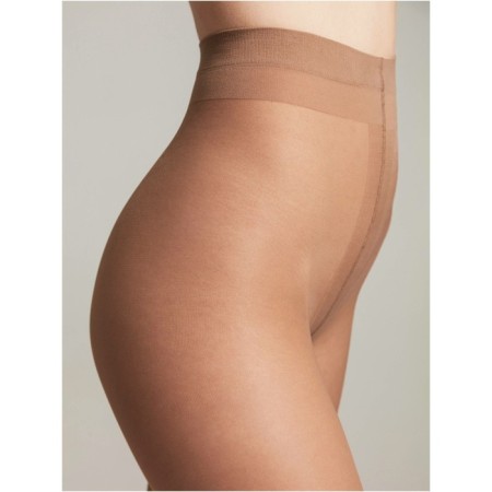 Female tights Conte Elegant Prestige, 40 Den, size 6, Bronz color-2