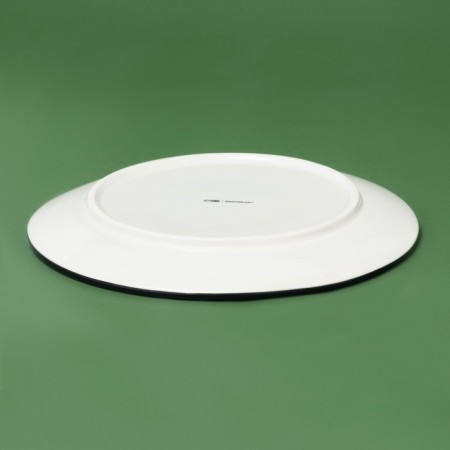 New Year's Dailiska plate "Vasilisk", 24 × 24 × 2.5 cm-2