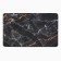 Set of bathroom rugs Ethel "Luxury" 2 pcs, 48x78 cm, 40x45 cm