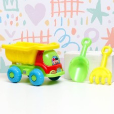 Set of children's 