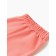 Costume: sweatshirt and pants crumb I Teddy Bear, height 80-86 cm, pink