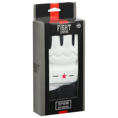 Gloves for Taekwondo Fight Empire, p. M-3