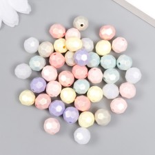Beads for creativity Plastic 
