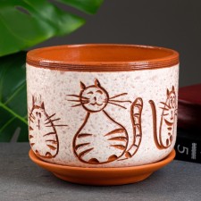 Flower Pot 