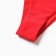 Separate female Minaku swimsuit red color, size 48
