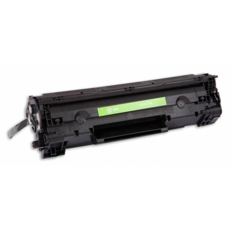 Cactus CS-C726S cartridge for Canon LBP-6200/6200D (2100K), black-1