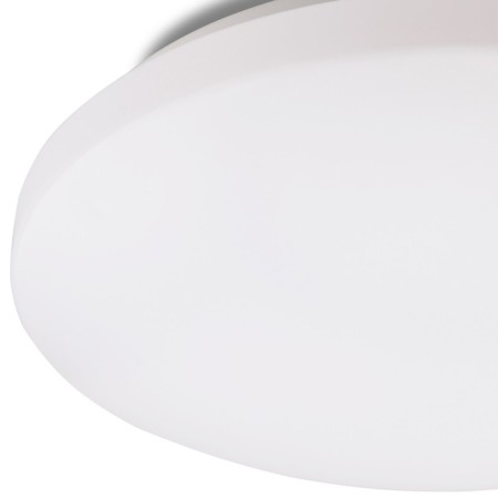 Ceiling light Mantra Zero Smart, LED, 4500LM, 3000-5000K, 75 mm, white color-1