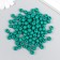 Beads for creativity tree "Sea Wave" D-0.8 cm, set 20 grams