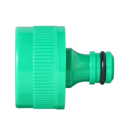 A fitting, reversal mount 1 "(25 mm), fast-fast connection, pp-plate, Greengo-2