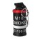 Gas lighter, keychain "grenade"