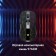 Mouse call 976GW black optical (3200DPI) wireless USB (6but)
