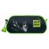 School backpack by Ergon. Spray Across 194 37*28*12 Mal + Pen, Cher/Zele 24-194-5