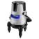 The level of DEKO DKLLL02RB Pro Set 2 Premium, 2 rays, self -leveling, tripod, ± 0.2 mm/m