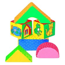 Developing toy 