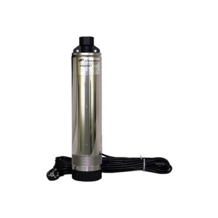The well pump "Jlex" vodutet prof 40/75 (qmax = 40l/min.; Nmax = 75 m.)
