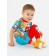 Set for a boy PlayTude: T -shirt and trousers, height 80 cm