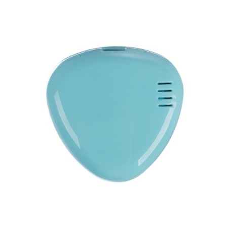Portable sterilizer for dental brushes LGS-07, 500 mA/h, battery, blue-4