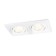 Lumina switch Built -in spotlight Ambrella Techno Spot Standard Tech TN102626, GU5.3, white color