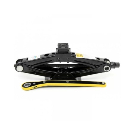 Rombing jack Lavita La 210210, with an elastic band, with a rattle, rise 95-350 mm, 1t-1