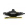Rombing jack Lavita La 210210, with an elastic band, with a rattle, rise 95-350 mm, 1t