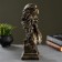 Figure "Eagle" bronze, 30cm