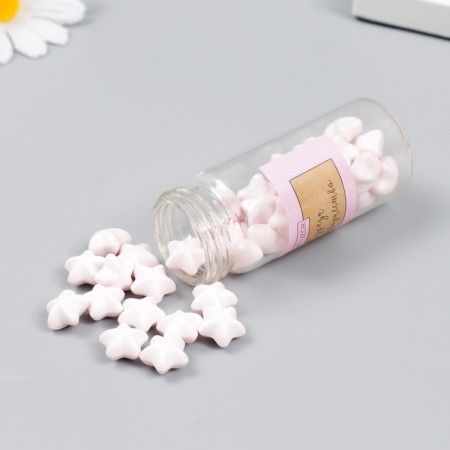 Surgut in granules in the jar of "stars" marshmallows 16 g 7x3x3 cm-1