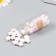Surgut in granules in the jar of "stars" marshmallows 16 g 7x3x3 cm