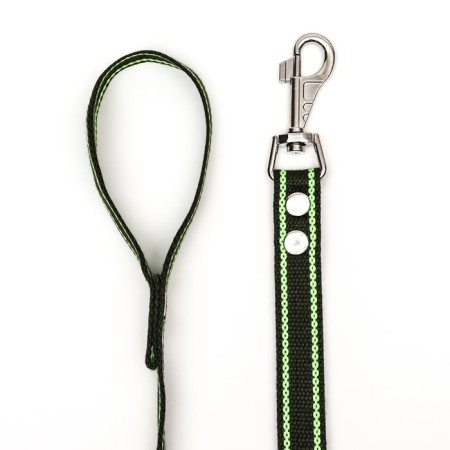 Land canvas, 1.6 m x 2.5 cm, khaki/green-2