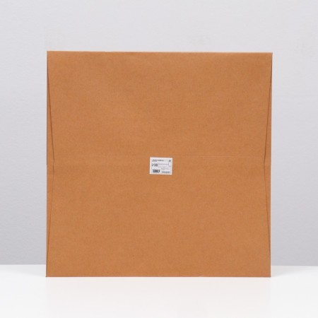 Packet for cake 40x40x40cm craft, 1pc-1