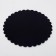 The substrate is reinforced, a wave, 26 cm, gold-black, 3.2 mm