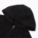 Set for a boy (jumper, trousers), black color, height 134 cm