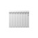 Bimetallic radiator Royal Thermo Indigo Super+ 500, 500x100 mm, 8 sections