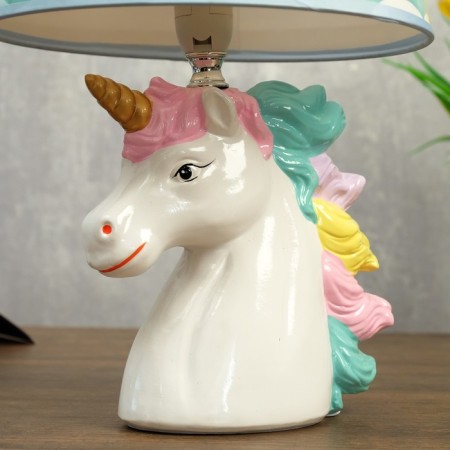 Table lamp 48472/1 E14 40W MIX 20x20x33 cm Risalux-8