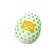 Masterbator Unrealistic Tenga Wonder Stude, TPE, 6.1 cm, white color
